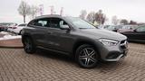 Mercedes-Benz GLA 250 e Progressive LED 360° Kamera Distronic - Mercedes-Benz GLA 250 mit Hybrid-Antrieb: Geländewagen, Automatik