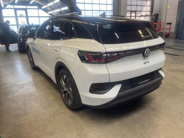 Volkswagen ID.4 GTX 4Motion AHK Pano WäPu imagem 2