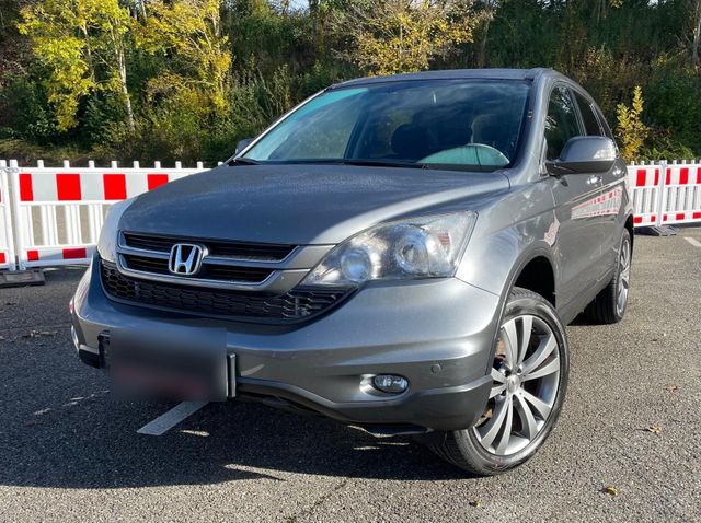 Autres Auto Honda CRV Elegance  2,0