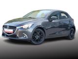 Mazda 2 1.5  KIZOKU SHZ+KAMERA+TEMPOMAT+16Z.ALU - Mazda 2 mit Benzin-Antrieb: Grau, Sitzheizung, mit Klimaautomatik