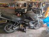 BMW R 1100 GS - BMW R1100GS