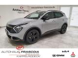 Kia Sportage 1.6T Nightline Edition AWD DCT Navi Led - Kia Sportage mit Benzin-Antrieb: Limousine