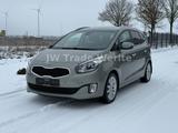 Kia Carens 1.7 CRDi SHZ AHK LED Navi Premium + 17" - gebrauchte Kia Carens aus dem Jahr 2016