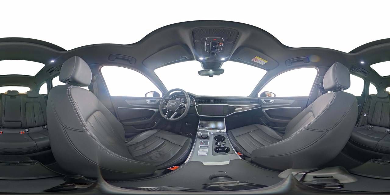Audi A6 - Bild 4