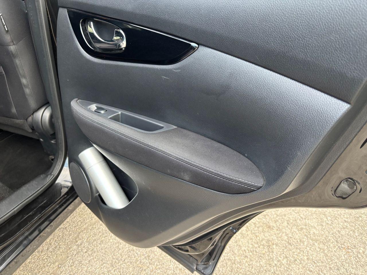Nissan Qashqai 2015 — photo 11