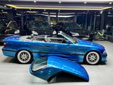 BMW E36 328Cİ*CABRIO*KLIMA*MPAKET*SHZ*TAUSCH*HARDTOP - BMW 328 aus 1998