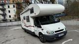 Ford Transit - Ford Alkoven