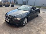 BMW 330i Cabrio - M Paket - BMW 330 aus 2009: 330i