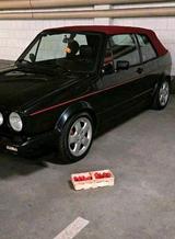 Volkswagen Golf 1 cabrio 98 PS 2H Motor( kein Scirocc... - Volkswagen Scirocco: Cabrio