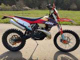 KTM EXC 300 TPI 2022 - KTM ENDURO 300