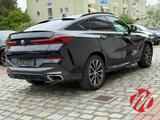BMW X6 xDrive 30 d M Sport Laser Pano HUD Memory Kam - gebrauchte BMW X6 aus dem Jahr 2021