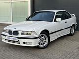 BMW 316i E36 Coupe M-Paket Klima LESEN 2.Hand Spoile - BMW 316 Gebrauchtwagen in Berlin