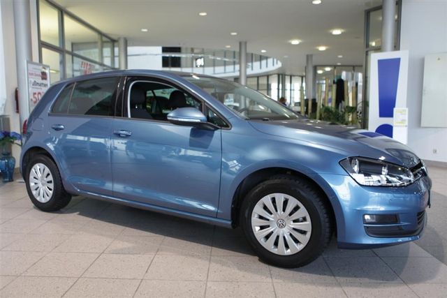 Volkswagen Golf VII 1.2 TSI Life 2XPDC*SHZ*TEL*KLIMA*