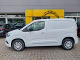 Opel Combo Cargo-e 136PS Edition, Navi, Cargo Paket,