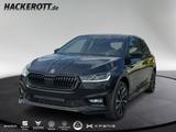 Skoda Fabia Monte Carlo 1.0 TSI DSG Navi ACC PDC - Skoda Fabia Neuwagen in Hannover