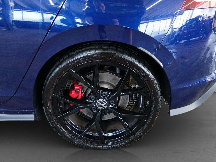 Volkswagen Golf GTI Clubsport VIII 2.0 TSI HUD Pano Black S, миниатюра 25