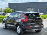 Volvo XC 40 XC40 Momentum 2WD*SERVICE NEU* - gebrauchte Volvo XC40 aus dem Jahr 2018