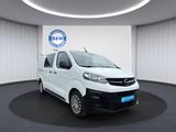 Opel Vivaro Kasten Edition L  DoKA 1HA*STANDHEIZUNG - Opel Vivaro in Krefeld