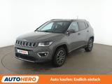 Jeep Compass 1.4 M-Air Limited FWD *NAVI*CAM*ACC*SHZ* - gebrauchte Jeep Compass aus dem Jahr 2020