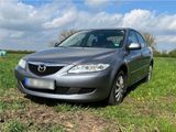 Mazda 6 !!!!!!!!! - Mazda 6 aus 2004: Kombi