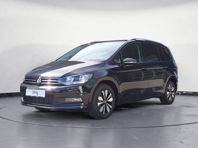 Volkswagen Touran Comfortline 1,5 l TSI OPF