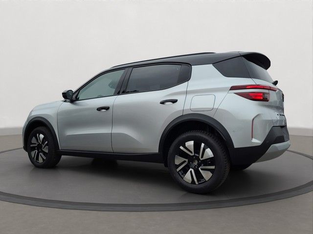 Opel Frontera 1.2 Mild-Hybrid 107kW (145PS) GS Allwet imagem 3