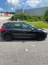 Peugeot 207 SW Tendance - Peugeot 207: SW Tendance