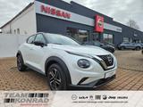 Nissan Juke 1.0 DIG-T 114 PS 6MT N-CONNECTA WINTER II - Nissan Juke Neuwagen