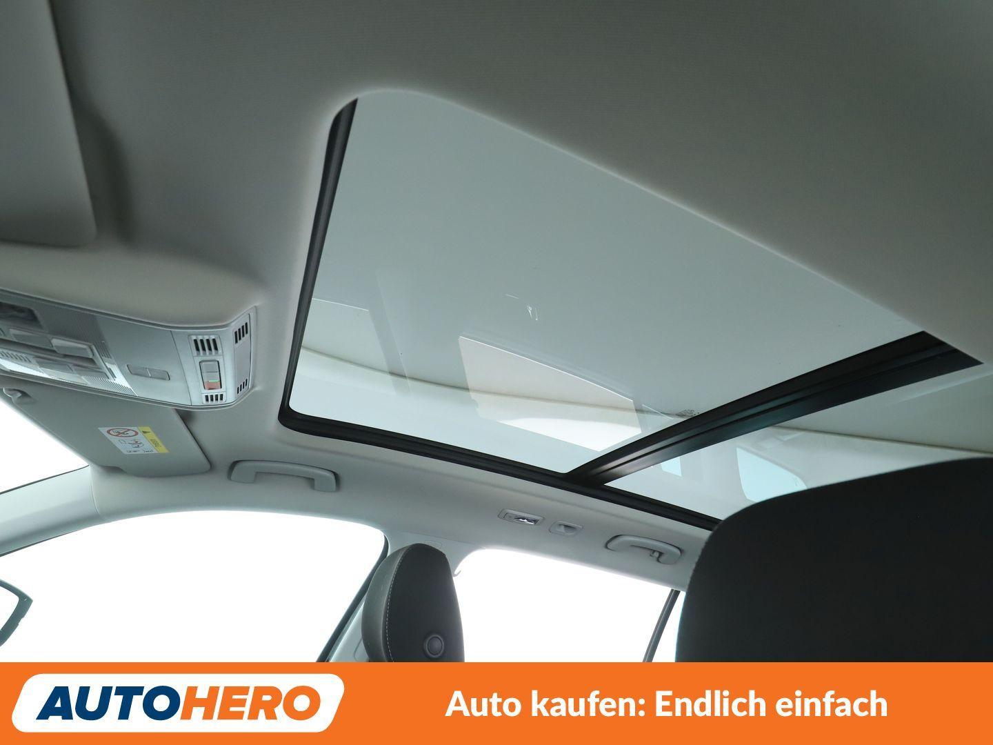 Skoda Kodiaq 2.0 TSI Drive 125 4x4 Aut.*NAVI*LED*ACC*