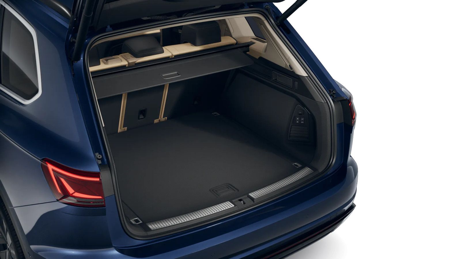 Volkswagen Touareg - Bild 9
