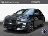 Peugeot 208 Elektromotor 156 GT