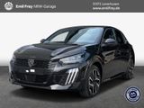 Peugeot 208 Elektromotor 156 GT