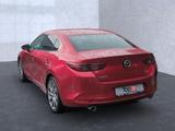 Mazda 3 2.0 SKYACTIV-X Selection 4-türig Bluetooth - Mazda 3: Bl