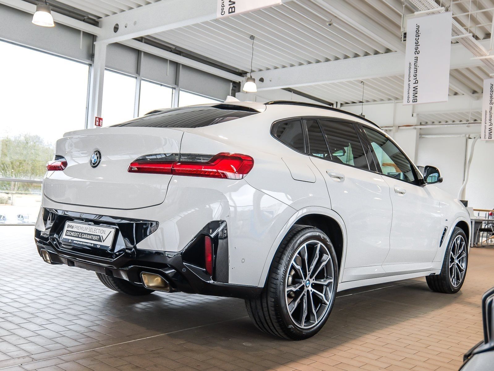 BMW X4 - Bild 2
