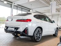 BMW X4 - Vorschau Bild 2