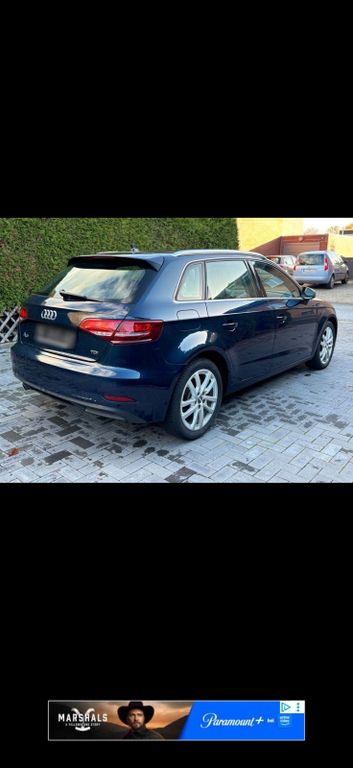 Image of Audi A3
