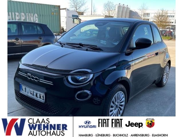 Fiat 500e Action *Radio und Winterpaket *Sitzheizung