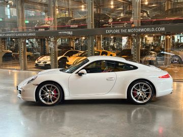 Porsche 991 - 6