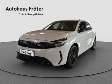 Fotografie 1 des Opel Corsa GS Kamera LED Sitzheizung Allwetterreifen