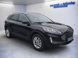Ford Kuga PHEV TITANIUM X Pano Fahrerass/Winterp. LED - gebrauchte SUVs in Konstanz