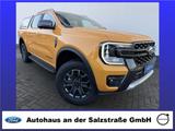 Ford Ranger DoKa Wildtrak *B&O*ACC*AHK*HardTop* - Ford Ranger in Lübeck