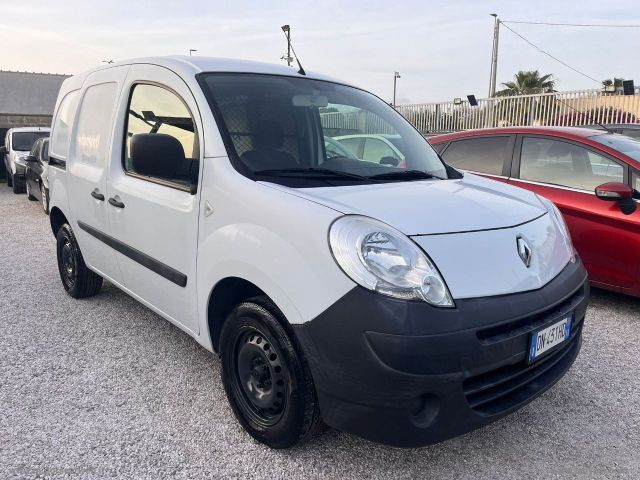 Otros Kangoo 1.5 dCi 85CV 4p. Expr. Gran Conf.