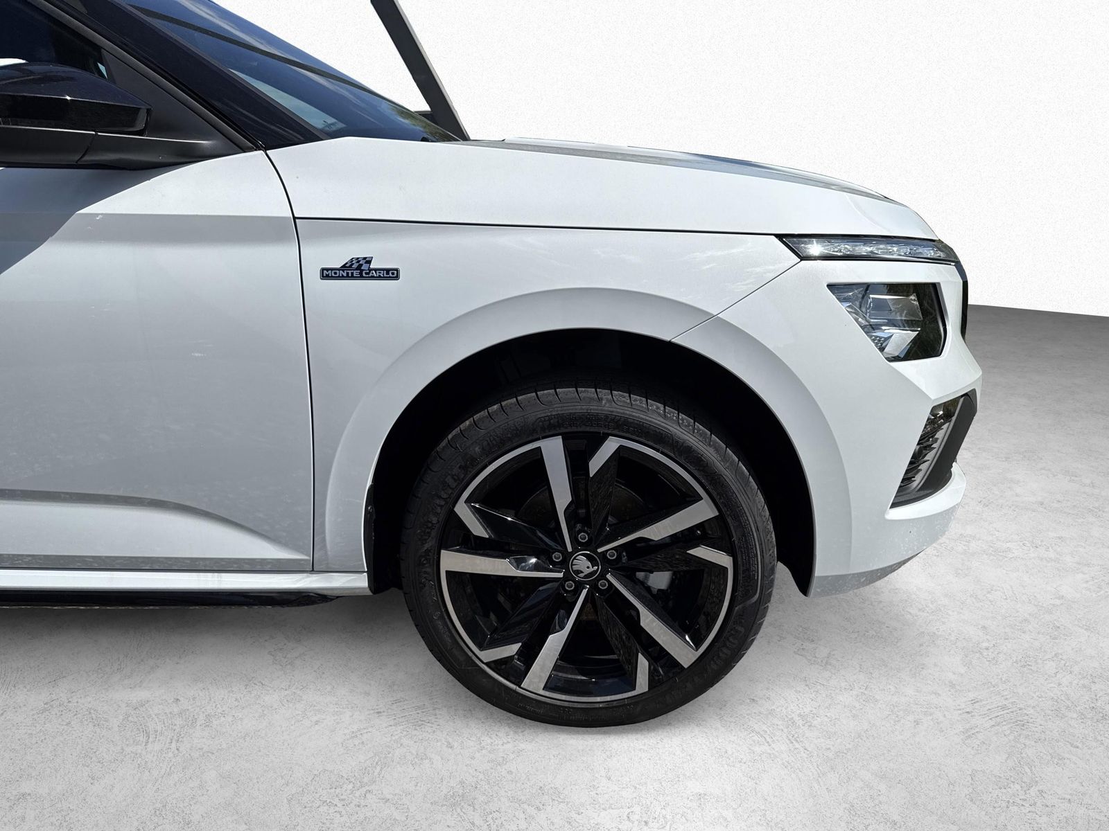 Skoda Kamiq - Bild 4
