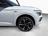 Skoda Kamiq - Vorschau Bild 4