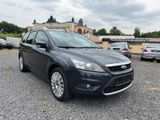 Ford Focus 1.8 Turnier Titanium !TÜV+INSPEKTION NEU! - Ford Focus aus 2008: Kombi