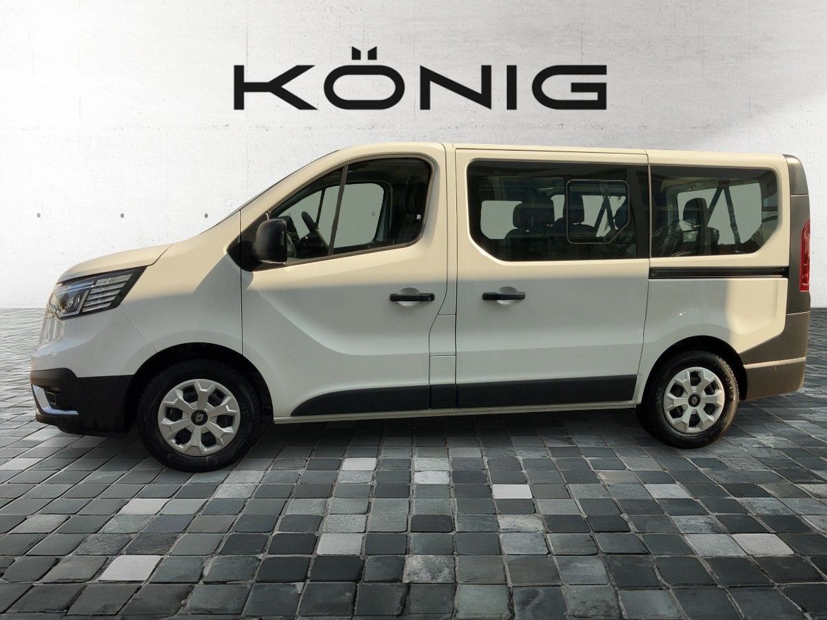 Renault Trafic - Bild 2