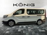 Renault Trafic Pkw Authentic Blue dCi 110 MY24 - Renault Trafic in Erfurt