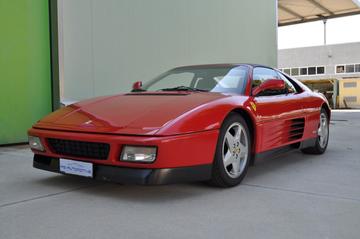 صورة 6 لـ 1991 Ferrari 348