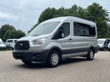 Ford Transit Kombi 330 L2 Trend/STANDH/KLIMA/9-Sitze - Ford Transit: Standheizung