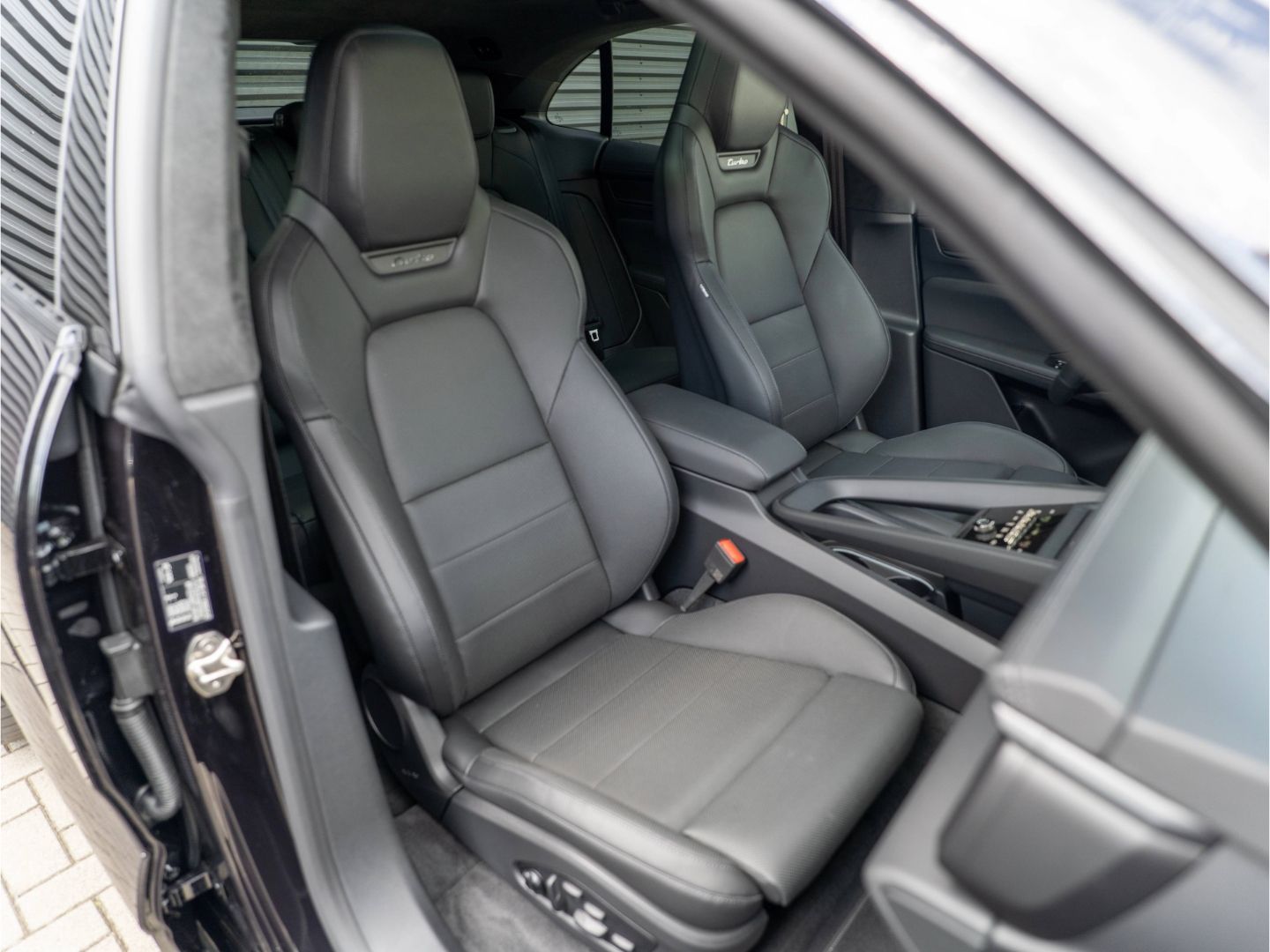 Porsche Macan - Bild 37